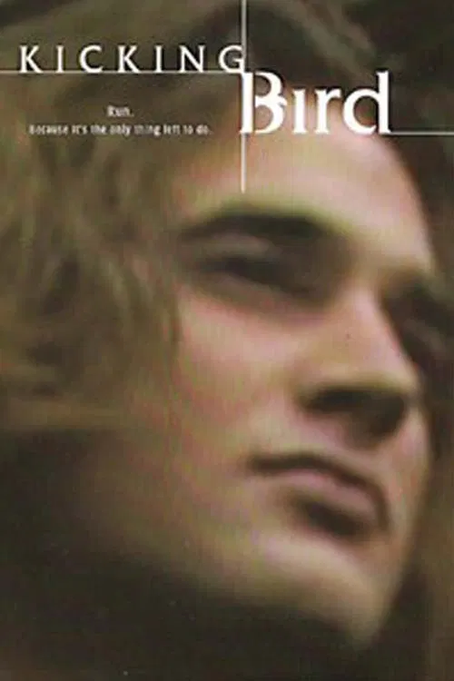 Kicking Bird poster