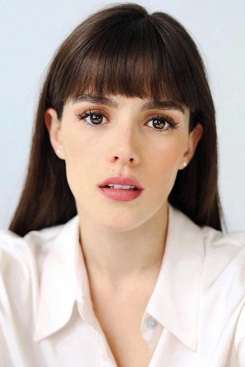 Samantha Siqueiros profile