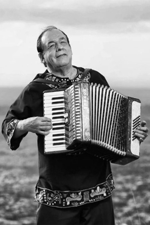 Carlos Mejia Godoy profile