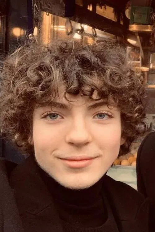 Romann Berrux profile