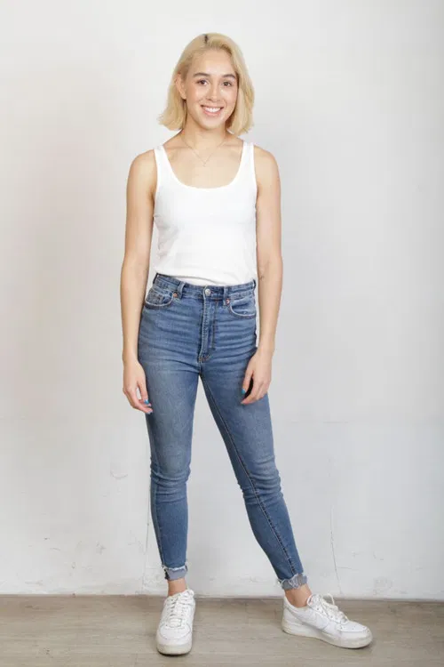 María José Leon profile