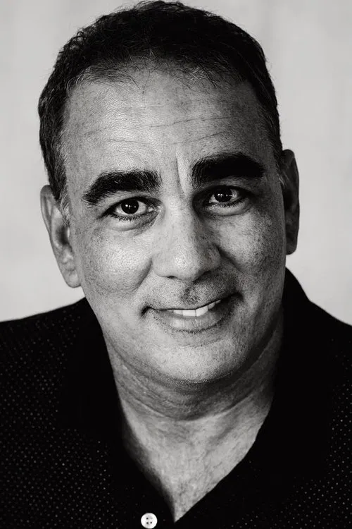 Sérgio Machado profile