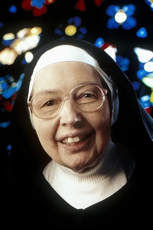 Sister Wendy Beckett profile