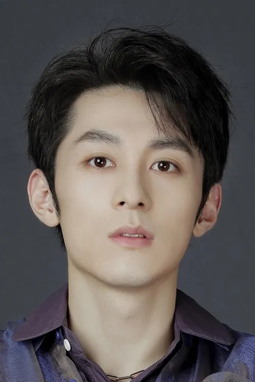 Zhang Yiyang profile