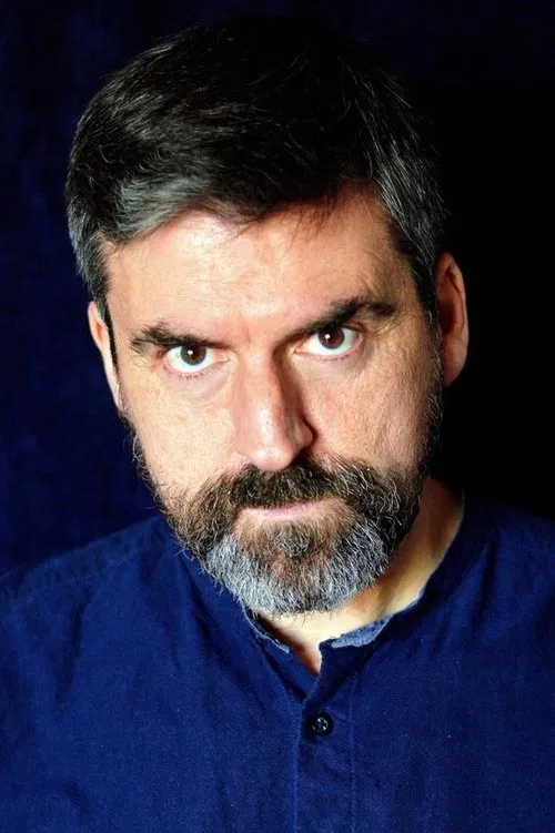 Julián Teurlais profile