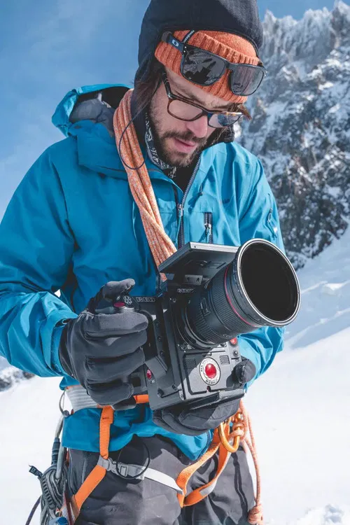 Pierre Cadot profile