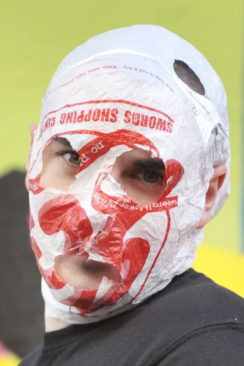 Blindboy Boatclub profile