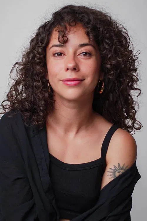 Estefanía Inti profile