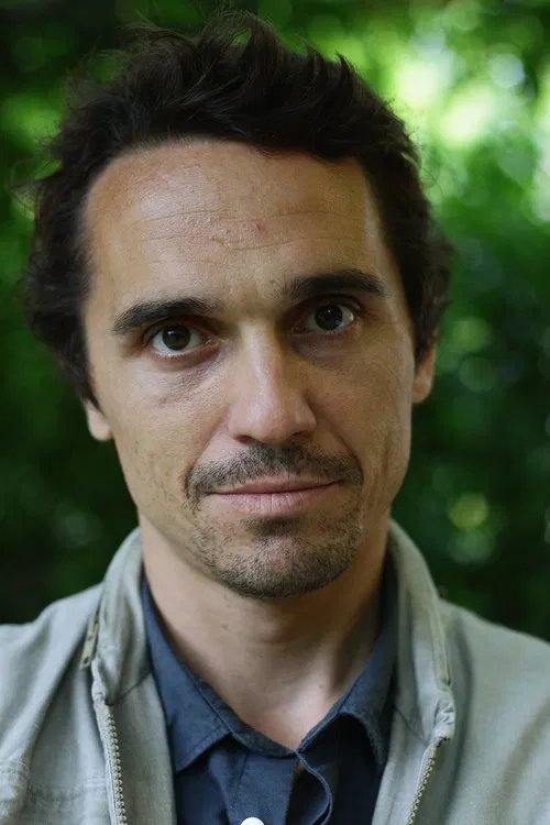 Pier Giorgio Bellocchio profile