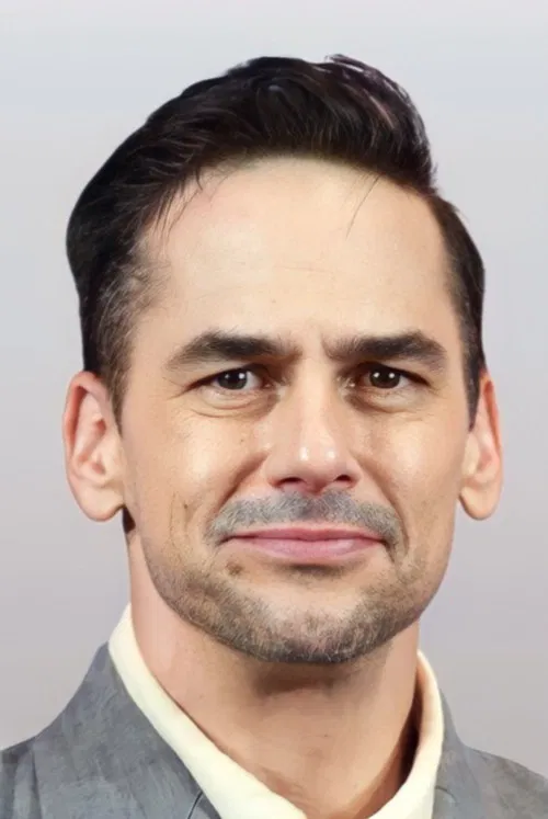 Daniel B. Fraser profile