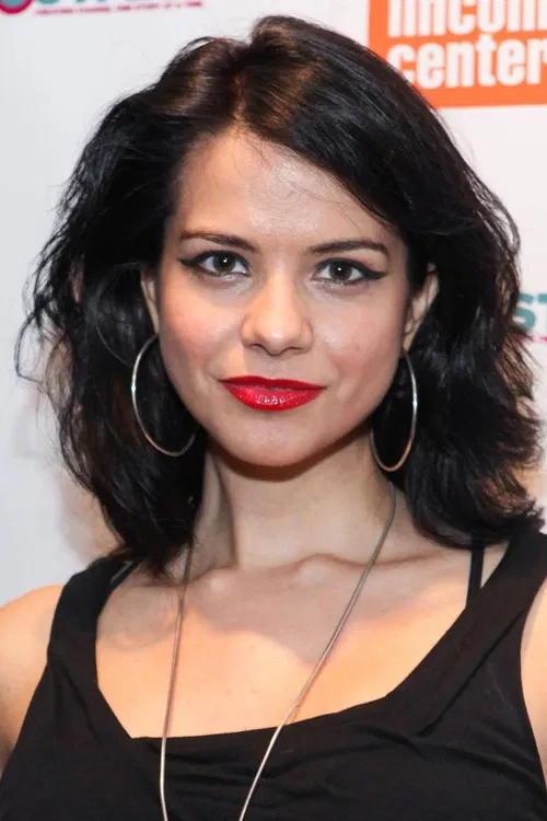 Mimi Ferraro profile