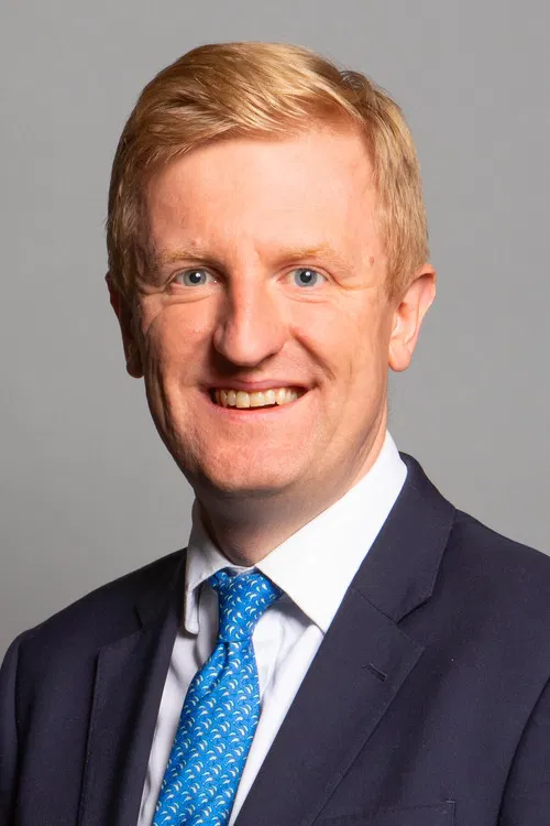 Oliver Dowden profile
