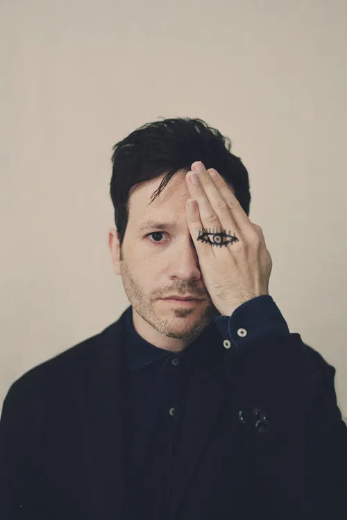 Gabriel Böhmer profile