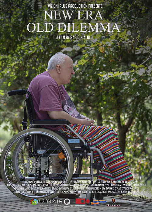 New Era, Old Dilemma poster