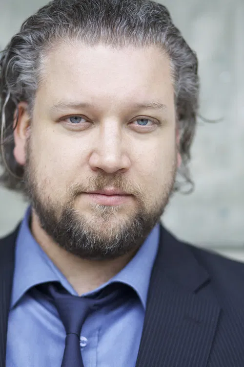 Sierk Radzei profile