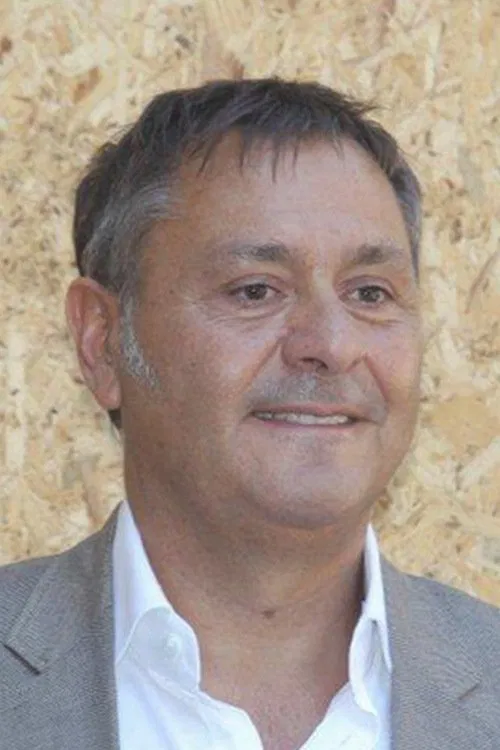 Walter Santillo profile