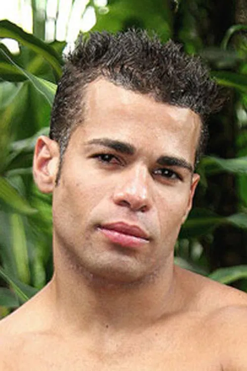 Ramon Mendez profile