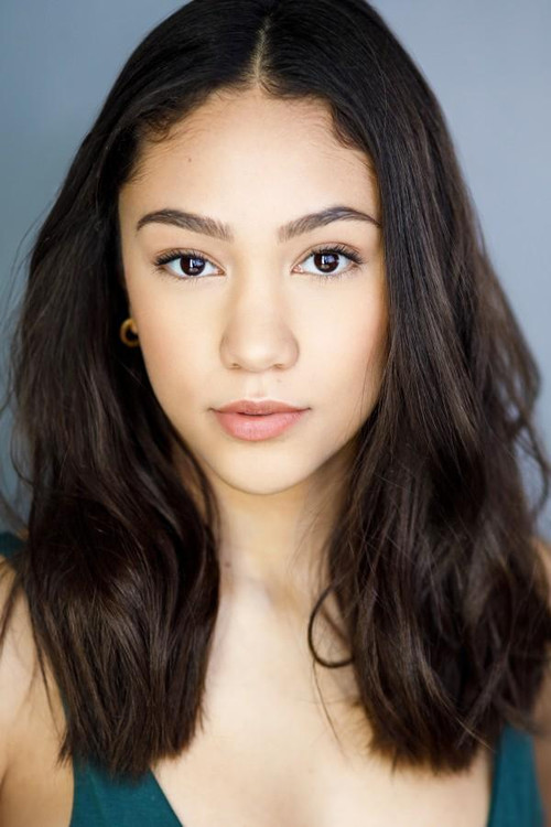 Jade Alleyne profile