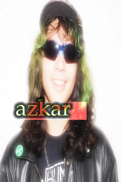 Azkar Madison profile