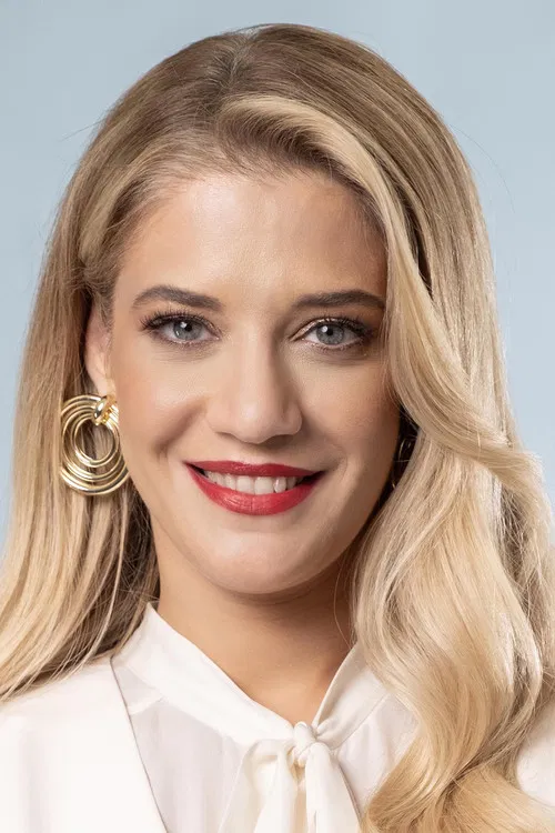 Jenny Theona profile