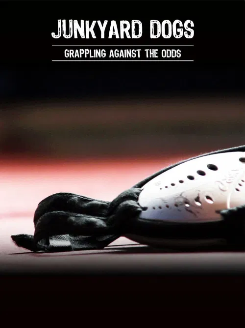 Junkyard Dogs poster