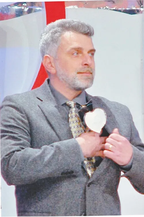 Doru Antonesi profile