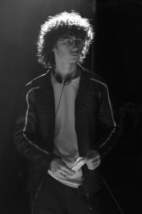 Taylor Yates profile