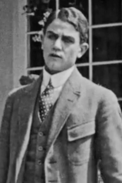 Arvid Hammarlund profile