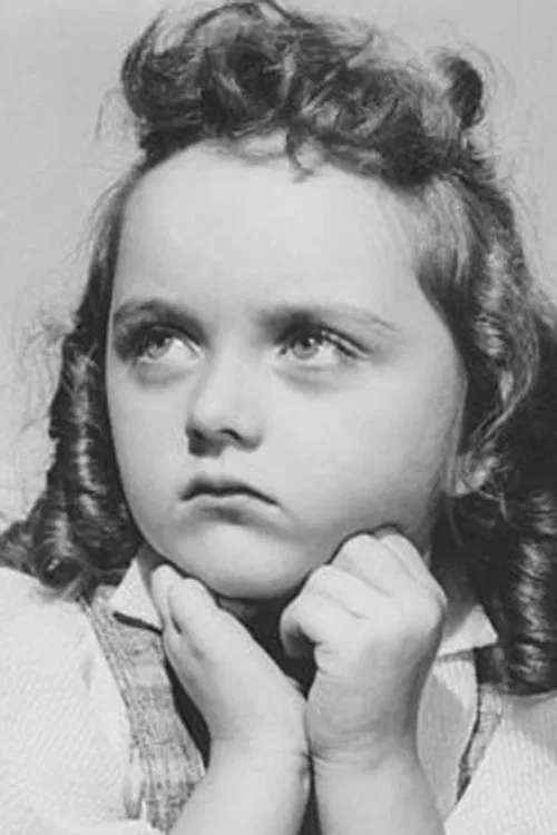 Sally Jane Bruce profile