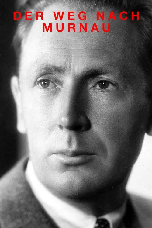 The Way to Murnau poster