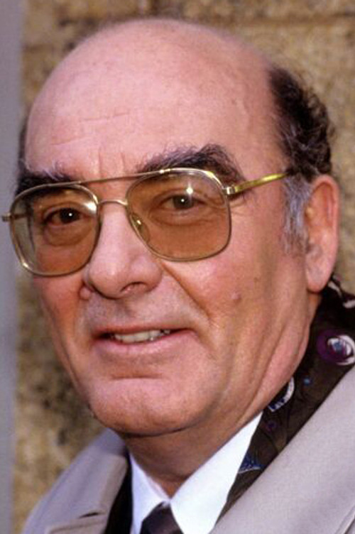 Hans Häckermann profile