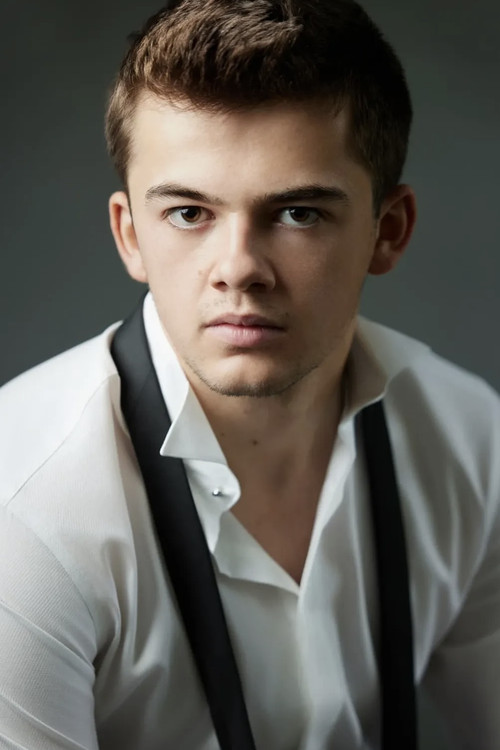 Louis Bispham profile