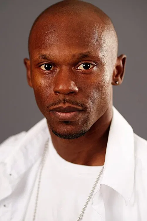 Mario 'Vocol' Booker profile