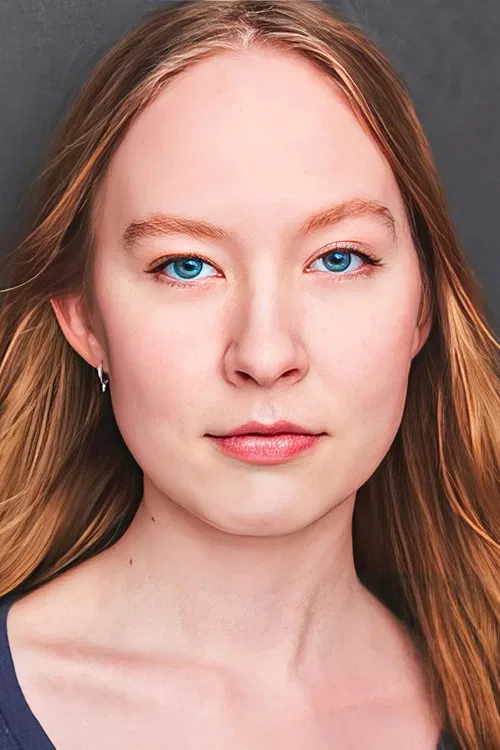 Olivia Simmons profile