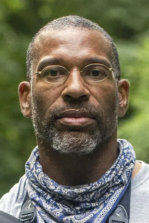 Christian Cooper profile