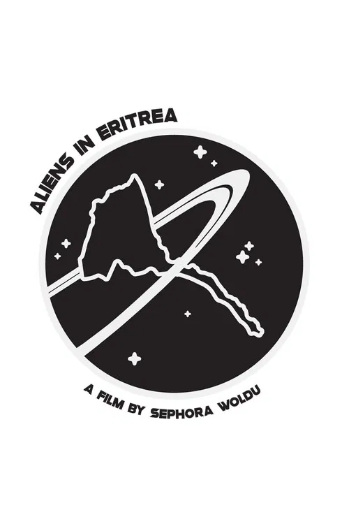 Aliens in Eritea poster