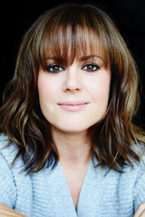 Patricia Paquin profile