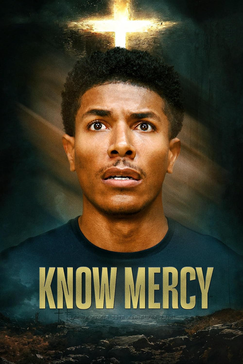 Know Mercy poster