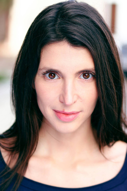 Alexandra Dionelis profile