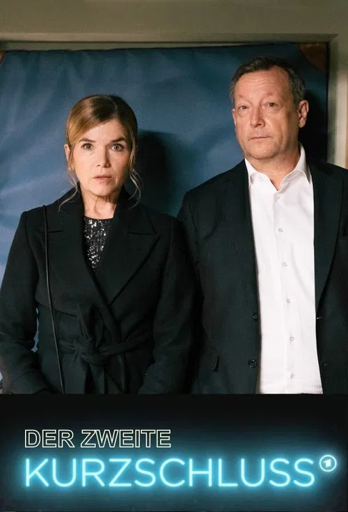 Der zweite Kurzschluss poster