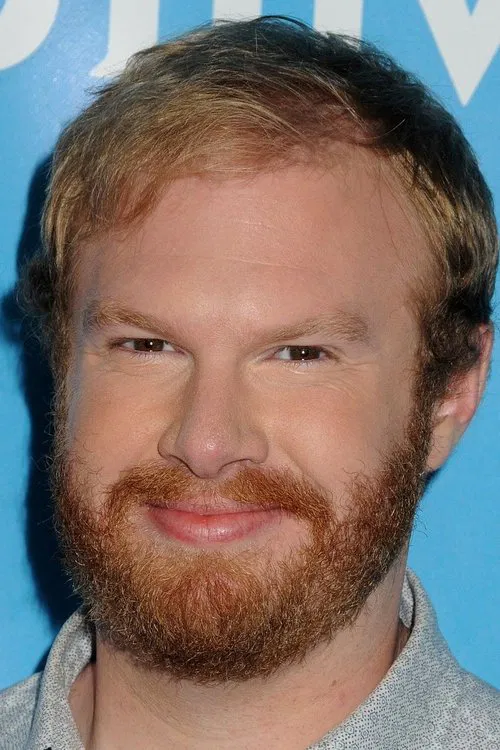Henry Zebrowski profile