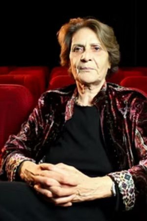 Giovanna Gagliardo profile