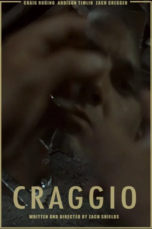 Craggio poster