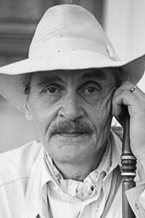 Yury Dobrovolsky profile