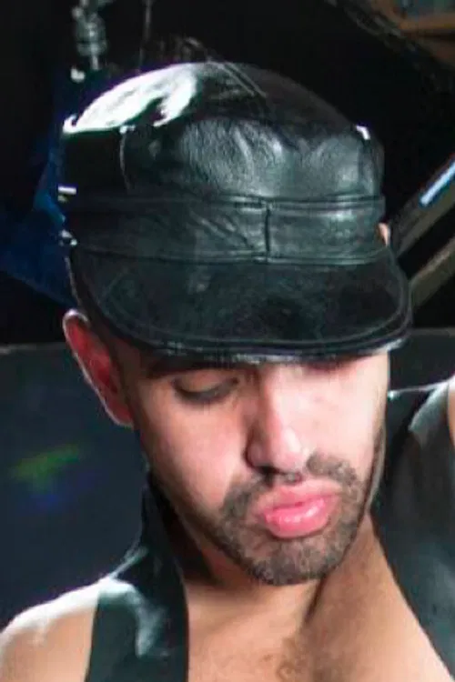 Carlos Penate profile