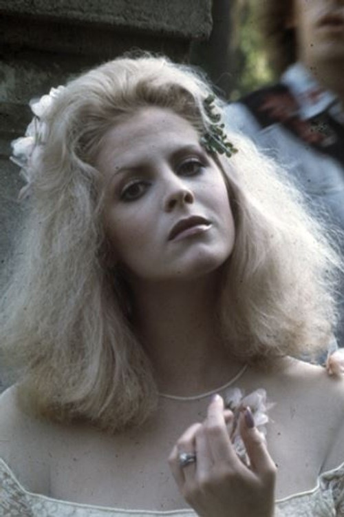 Catharine Burgess profile