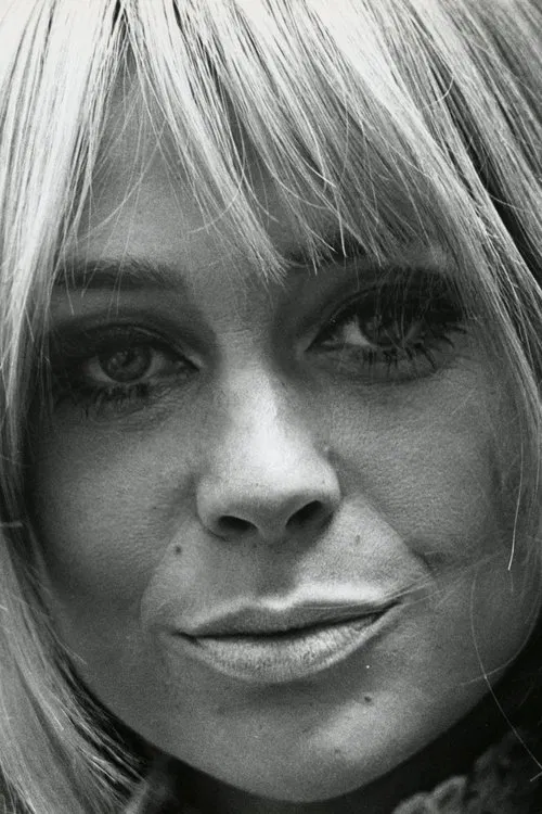 Monika Ringwald profile