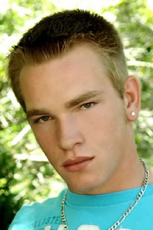 Aaron Skyline profile