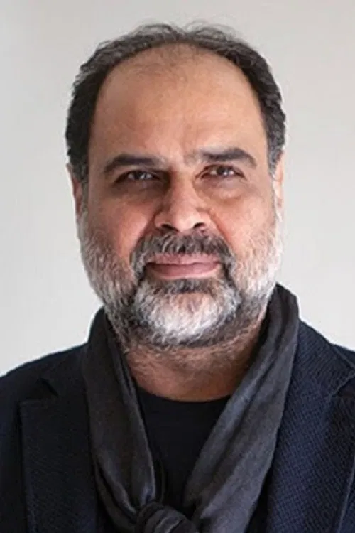 Mojtaba Mirtahmasb profile