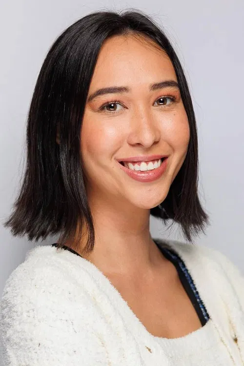 Madison Santos profile